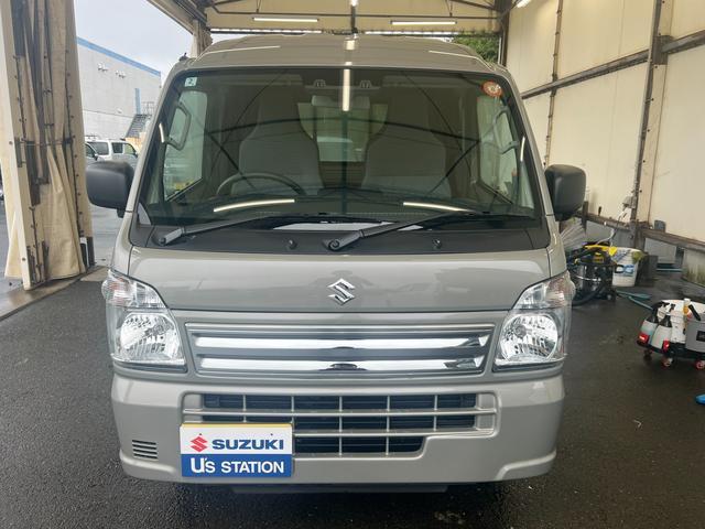 スズキ&nbsp;キャリイ&nbsp;&nbsp;&nbsp;静岡県の詳細画像&nbsp;その2