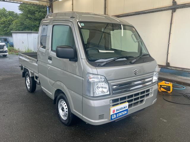 スズキ&nbsp;キャリイ&nbsp;&nbsp;&nbsp;静岡県の詳細画像&nbsp;その3