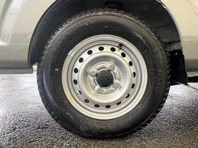 スズキ&nbsp;キャリイ&nbsp;&nbsp;&nbsp;静岡県の詳細画像&nbsp;その9