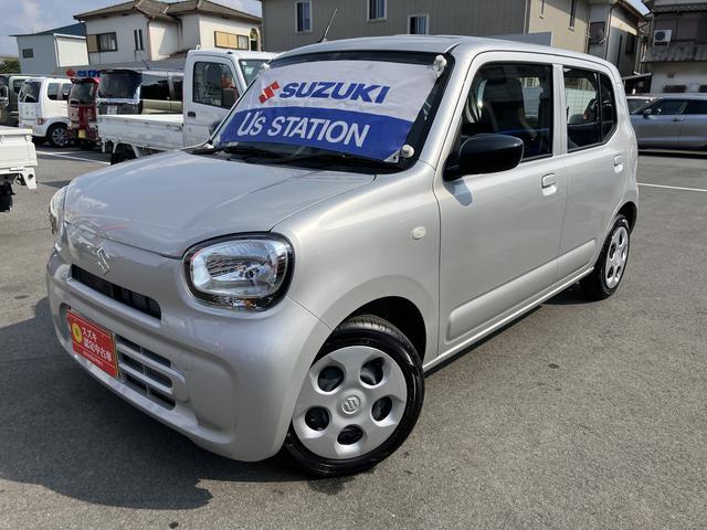 スズキ アルト   奈良県の詳細画像 その7