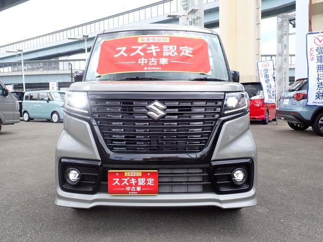 スズキ スペーシアベース   福岡県の詳細画像 その3