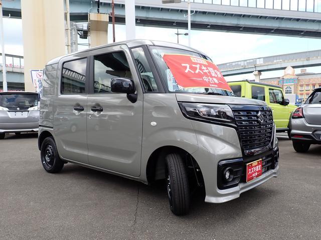 スズキ スペーシアベース   福岡県の詳細画像 その6
