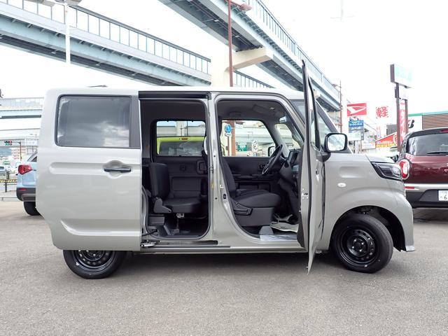 スズキ スペーシアベース   福岡県の詳細画像 その7