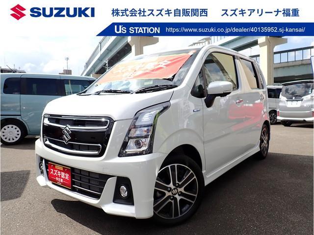 スズキ ワゴンR   福岡県