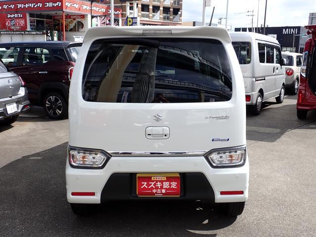 スズキ ワゴンR   福岡県の詳細画像 その5