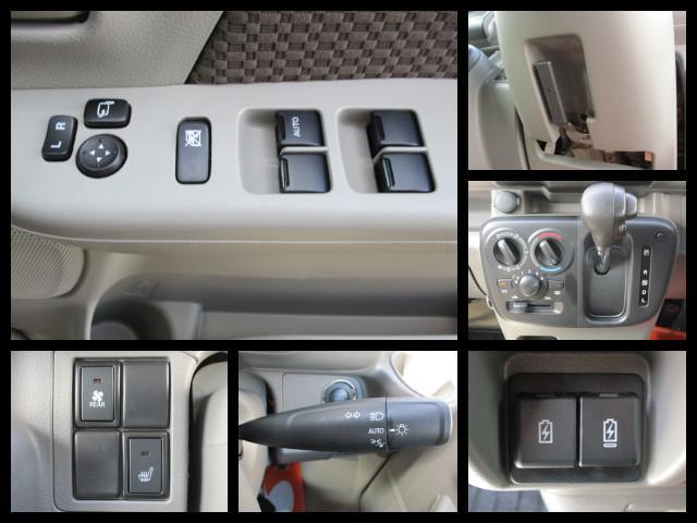 スズキ エブリイ   福岡県の詳細画像 その7