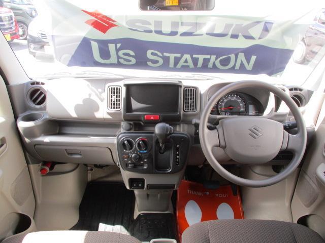 スズキ エブリイ   福岡県の詳細画像 その8