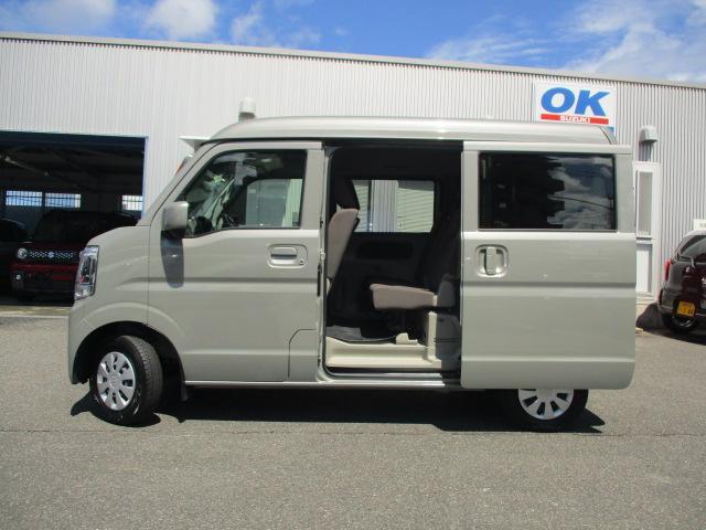 スズキ エブリイ   福岡県の詳細画像 その9