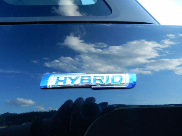 スズキ スペーシア   秋田県の詳細画像 その9