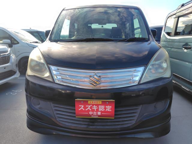 スズキ ソリオ   広島県の詳細画像 その2