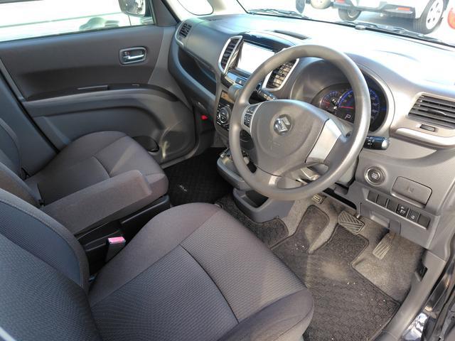 スズキ ソリオ   広島県の詳細画像 その3