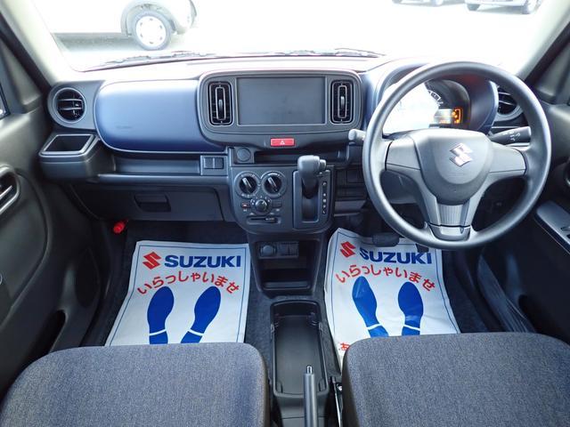 スズキ アルト   長野県の詳細画像 その3