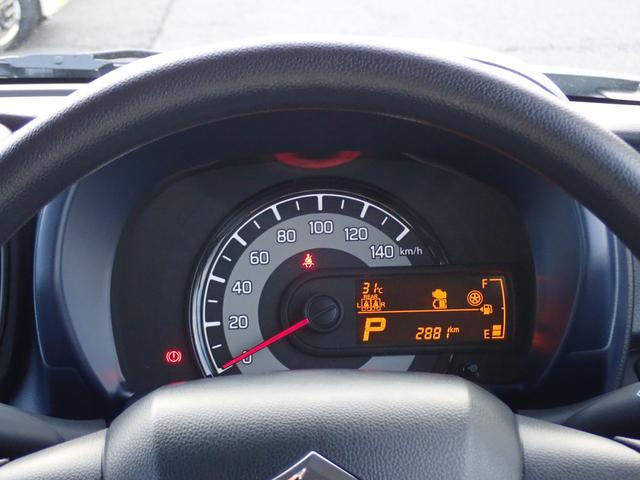 スズキ アルト   長野県の詳細画像 その5