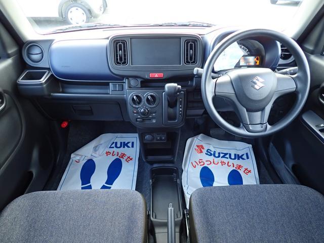 スズキ アルト   長野県の詳細画像 その3
