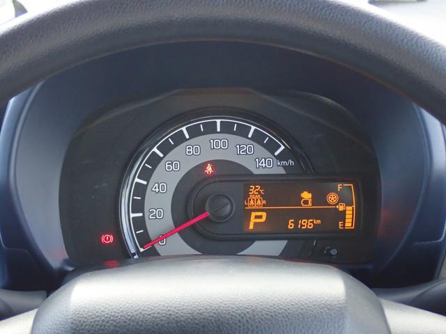 スズキ アルト   長野県の詳細画像 その4