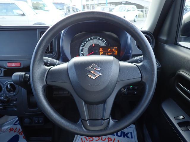 スズキ アルト   長野県の詳細画像 その5