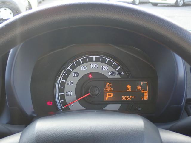 スズキ アルト   長野県の詳細画像 その4