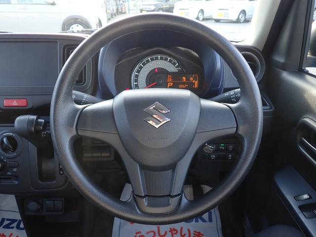 スズキ アルト   長野県の詳細画像 その5