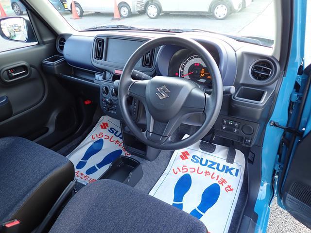 スズキ アルト   長野県の詳細画像 その9