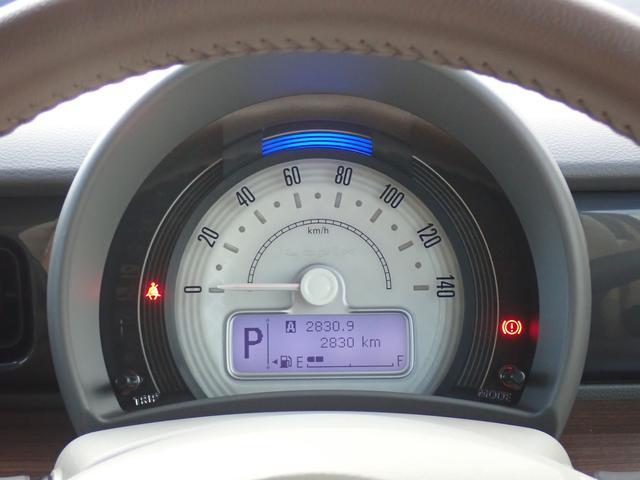 スズキ アルトラパン   長野県の詳細画像 その6