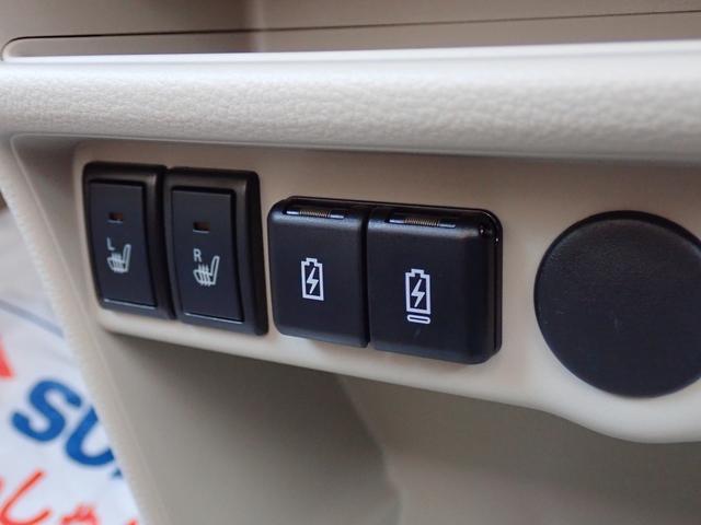 スズキ アルトラパン   長野県の詳細画像 その9