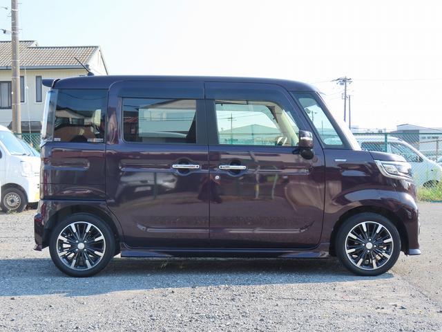 マツダ フレアワゴン   神奈川県の詳細画像 その3