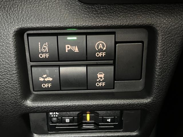 マツダ フレアクロスオーバー   鹿児島県の詳細画像 その4