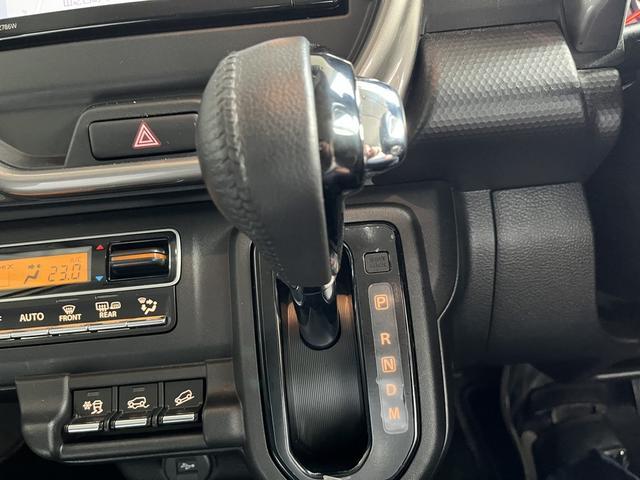 マツダ フレアクロスオーバー   鹿児島県の詳細画像 その7