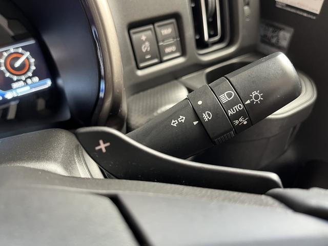 マツダ フレアクロスオーバー   鹿児島県の詳細画像 その8