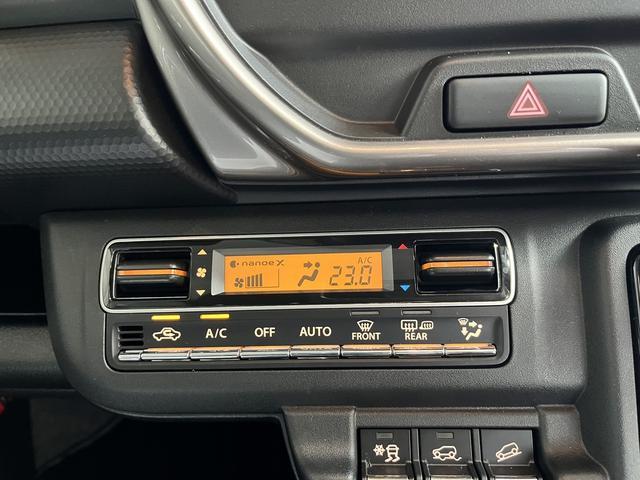 マツダ フレアクロスオーバー   鹿児島県の詳細画像 その9