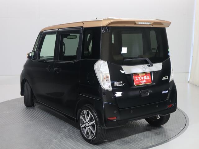 日産 ルークス   愛知県の詳細画像 その8