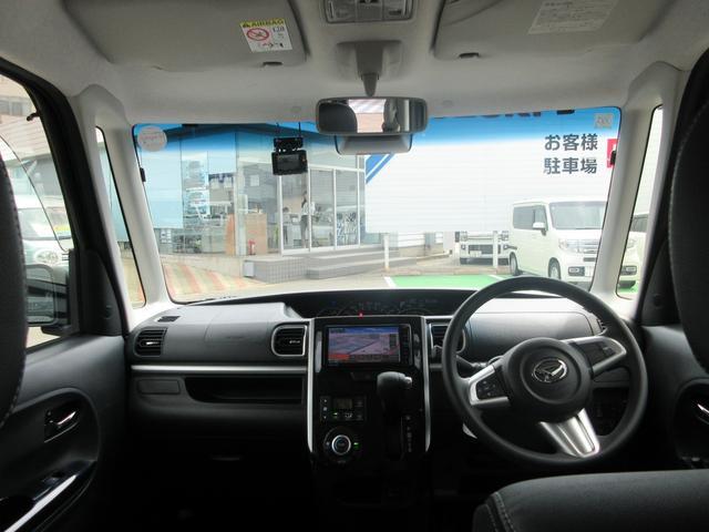 ダイハツ タント   福岡県の詳細画像 その5