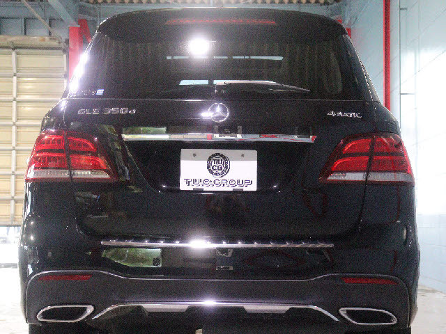 メルセデス・ベンツ GLE   埼玉県の詳細画像 その6