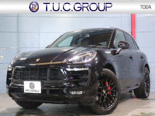 ポルシェ マカン   埼玉県