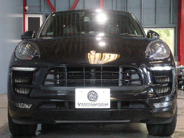 ポルシェ マカン   埼玉県の詳細画像 その5