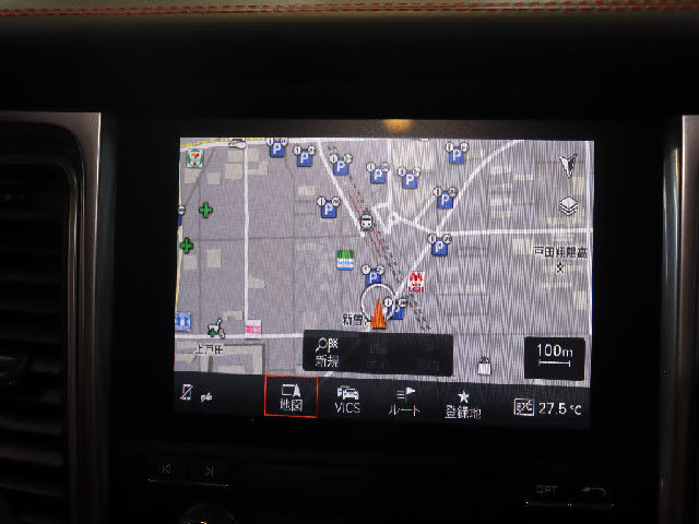 ポルシェ マカン   埼玉県の詳細画像 その9