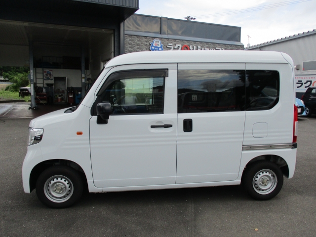 ホンダ&nbsp;N-VAN&nbsp;660 G&nbsp;&nbsp;長崎県の詳細画像&nbsp;その2