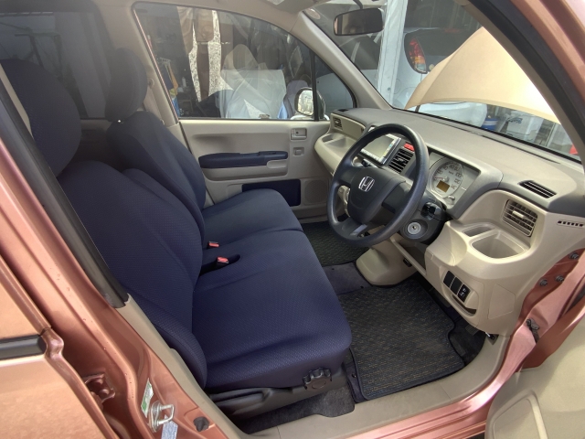 ホンダ ライフ   静岡県の詳細画像 その2