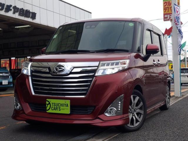 ダイハツ トール   千葉県