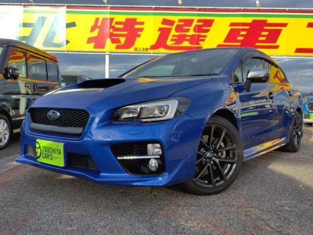 スバル WRX S4   千葉県