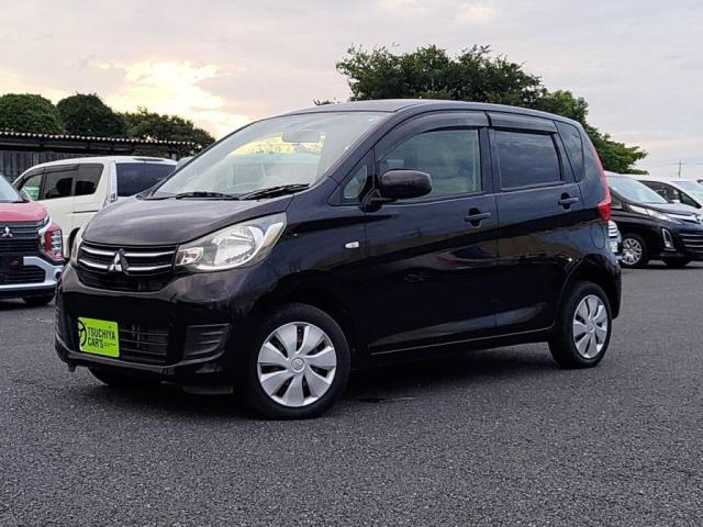 三菱&nbsp;eKワゴン&nbsp;660 E&nbsp;&nbsp;千葉県