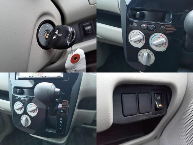 三菱&nbsp;eKワゴン&nbsp;660 E&nbsp;&nbsp;千葉県の詳細画像&nbsp;その5