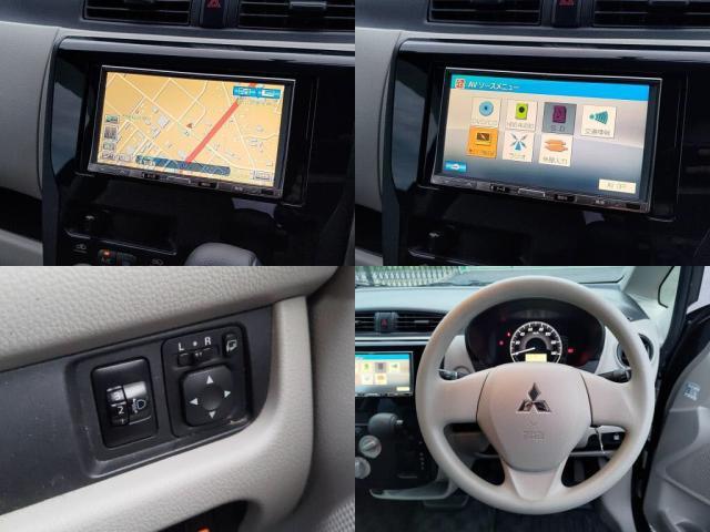 三菱&nbsp;eKワゴン&nbsp;660 E&nbsp;&nbsp;千葉県の詳細画像&nbsp;その6