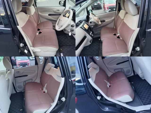 三菱&nbsp;eKワゴン&nbsp;660 E&nbsp;&nbsp;千葉県の詳細画像&nbsp;その7