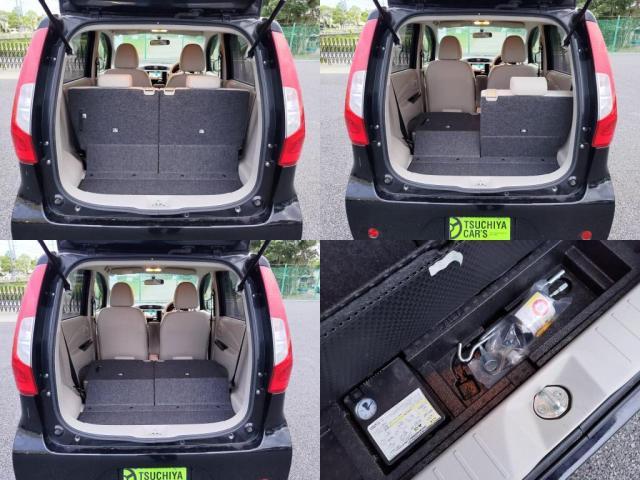 三菱&nbsp;eKワゴン&nbsp;660 E&nbsp;&nbsp;千葉県の詳細画像&nbsp;その8