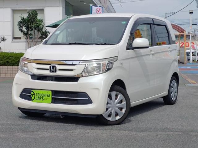 ホンダ N-WGN 660 G  千葉県
