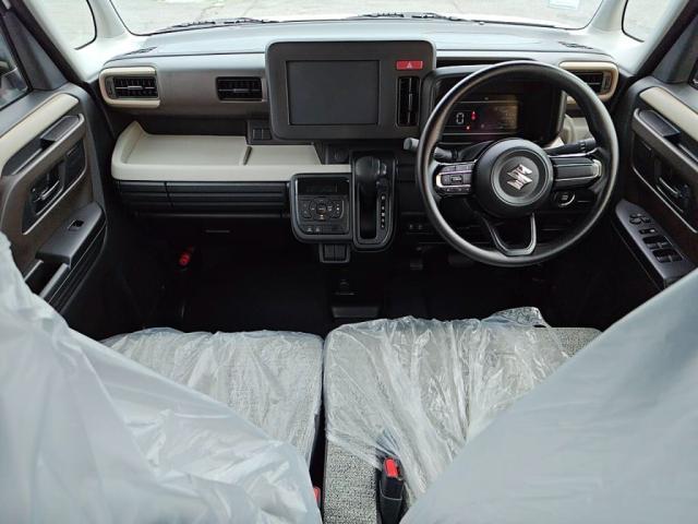 スズキ スペーシア   千葉県の詳細画像 その3