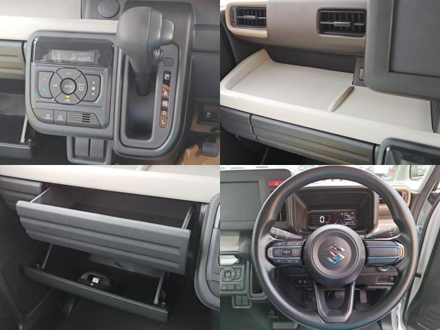 スズキ スペーシア   千葉県の詳細画像 その6