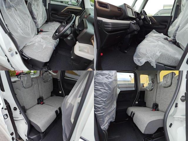 スズキ スペーシア   千葉県の詳細画像 その7