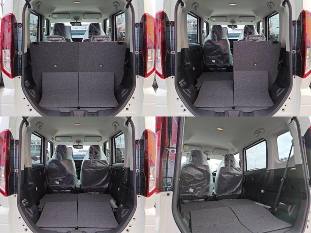 スズキ スペーシア   千葉県の詳細画像 その8